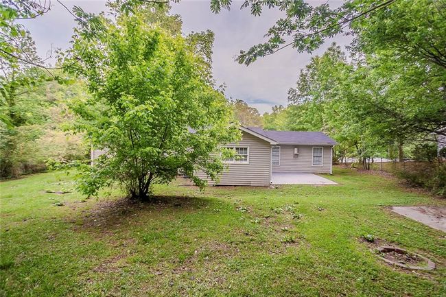 2212 Chestnut Log Loop, House other with 4 bedrooms, 2 bathrooms and 2 parking in Lithia Springs GA | Image 33