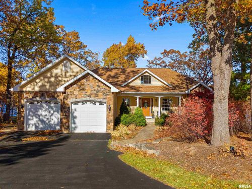 3190 Oak Run Dr, Dahinda, IL, 61428-9759 | Card Image