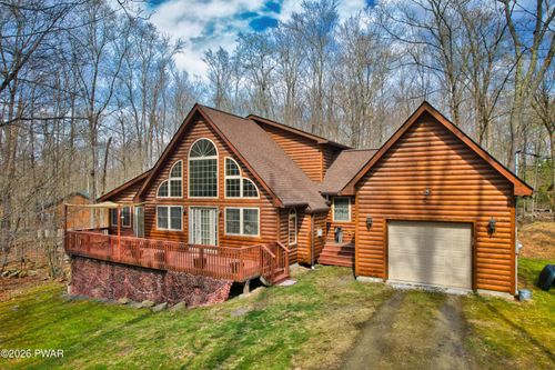 161 Lake Rd, Lake Ariel, PA, 18436-4060 | Card Image