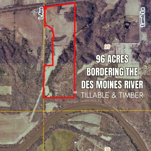 1050 L Track1 Avenue, Boone, IA, 50036 | Card Image