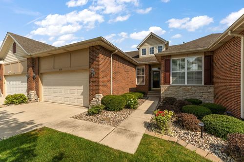 8733 Forest Glen Ct, Saint John, IN, 46373 | Card Image
