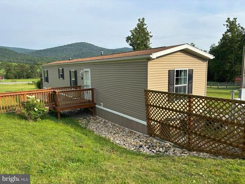 15 See Ln, MATHIAS, WV, 26812-8611 | Card Image