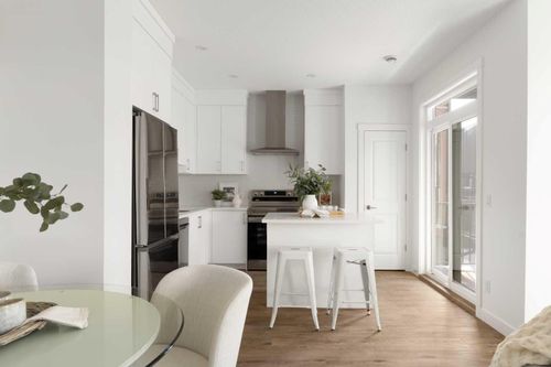 504-255 Rowmont Boulevard Nw, Calgary, AB, T3L0M2 | Card Image