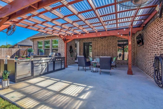 3435 Grey Hawk, House other with 3 bedrooms, 3 bathrooms and null parking in Beaumont TX | Image 29