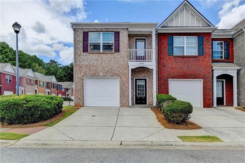 2983 Viero Court, Lawrenceville, GA, 30044 | Card Image
