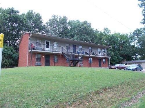 405 Chateau St, Barling, AR, 72923-2280 | Card Image