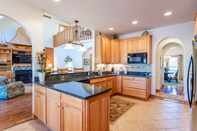 210 W Side Ln, House other with 3 bedrooms, 5 bathrooms and null parking in Powells Point NC | Image 14
