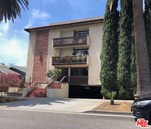 206-1114 12th St, Santa Monica, CA, 90403-5419 | Card Image