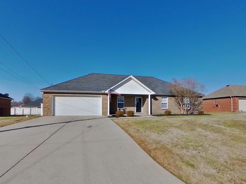 7029 Bridgewater Dr, Smyrna, TN, 37167-4468 | Card Image