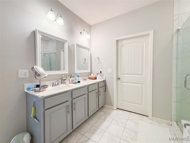 1360 Barret Park Way, House other with 4 bedrooms, 2 bathrooms and null parking in Montgomery AL | Image 16
