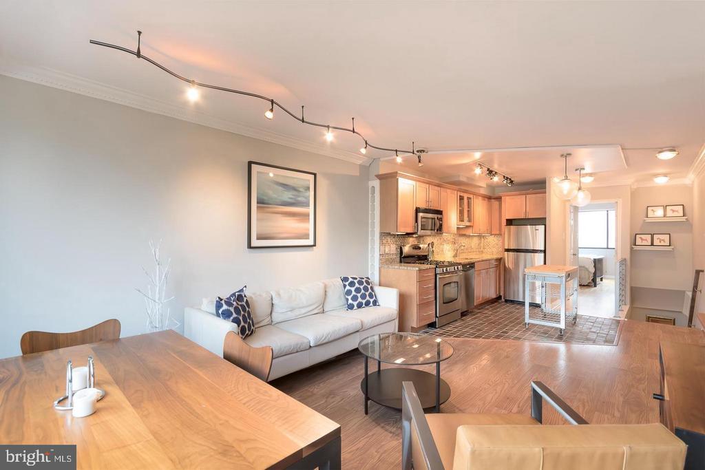 Residential Lease in WASHINGTON 4