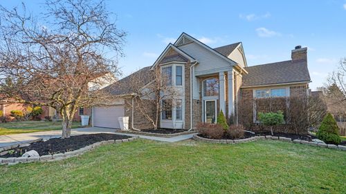 1829 Michelle Ct, Ann Arbor, MI, 48105-9253 | Card Image