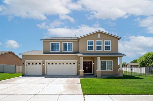 5808 Pimlico Dr, Pasco, WA, 99301-6021 | Card Image