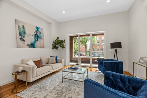 apt-4n-4316 S Michigan Ave, Chicago, IL, 60653-3677 | Card Image