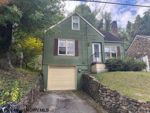 1298 Hillside Dr, Fairmont, WV, 26554-2448 | Card Image