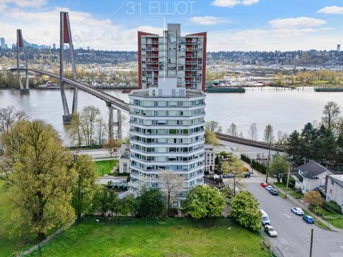 1203-31 Elliot St, New Westminster, BC, V3L5C9 | Card Image