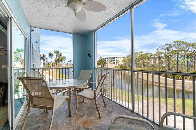 UNIT-206 - 8405 Placida Rd, Condo with 2 bedrooms, 2 bathrooms and null parking in PLACIDA FL | Image 32