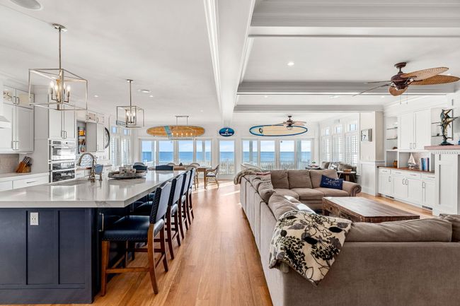 77 Ocean Dr, House other with 4 bedrooms, 6 bathrooms and null parking in Seabrook NH | Image 16
