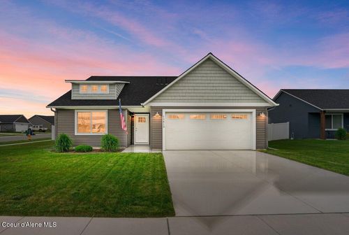 12613 Lattner St, Rathdrum, ID, 83858-5519 | Card Image