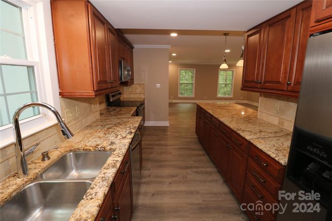 310 Chaney St, House other with 4 bedrooms, 3 bathrooms and null parking in Wingate NC | Image 15