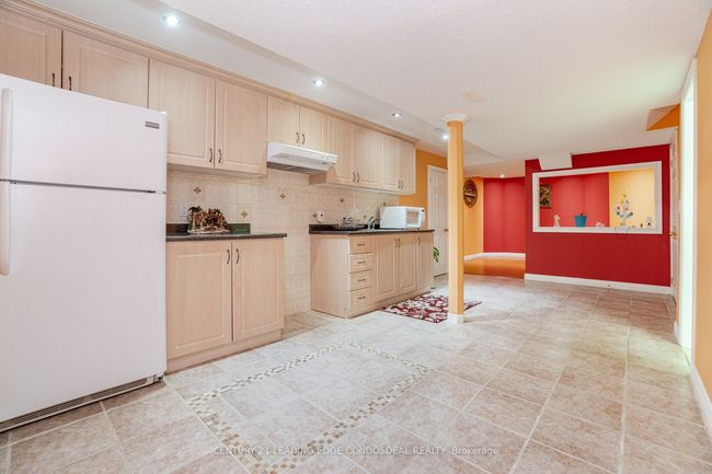 58 Primrose Path Cres, House other with 4 bedrooms, 4 bathrooms and 4 parking in Markham ON | Image 33