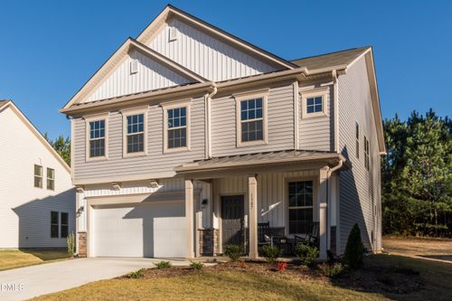 254 Starlet Rdg Way, Clayton, NC, 27520 | Card Image