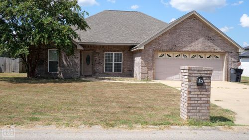 617 Larkspur Ln, Trumann, AR, 72472-1049 | Card Image