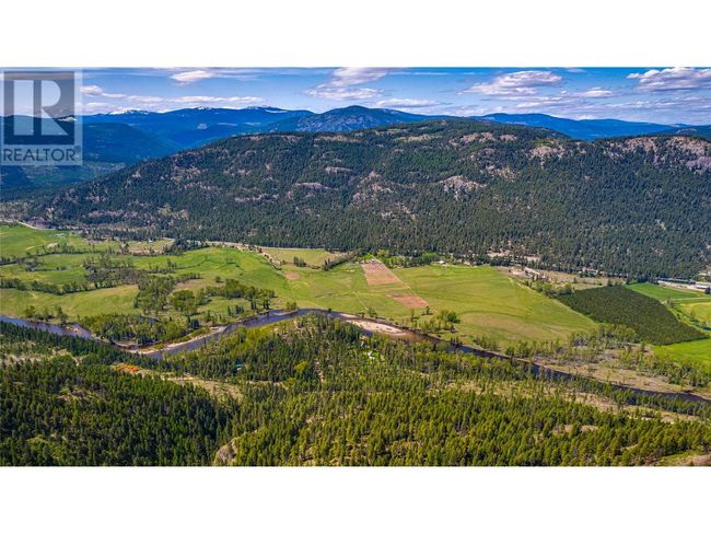 3315 Fiva Creek Rd S, House other with 2 bedrooms, 2 bathrooms and null parking in Westbridge BC | Image 13
