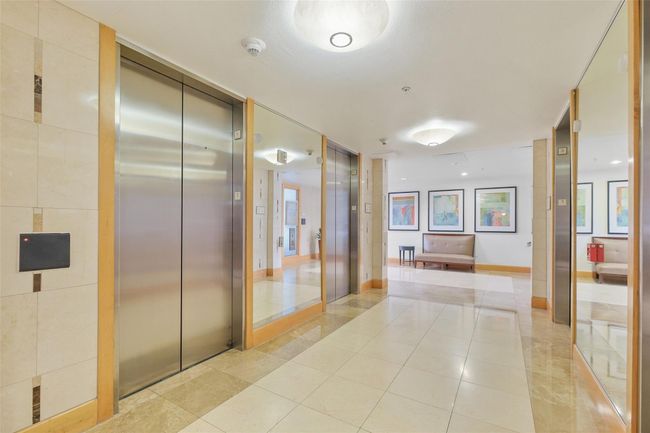 UNIT-2804 - 3505 Sage Rd, Condo with 1 bedrooms, 1 bathrooms and 1 parking in Houston TX | Image 24