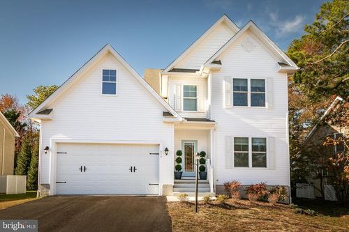 614 Bethany Loop, BETHANY BEACH, DE, 19930-9024 | Card Image