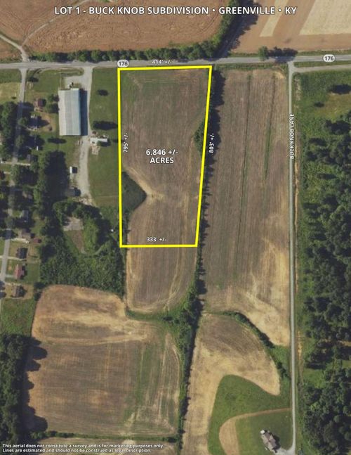 0 State Route 176, Greenville, KY, 42345 | Card Image