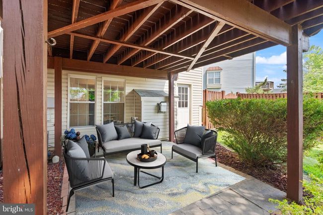 20681 Southwind Ter, Townhouse with 3 bedrooms, 3 bathrooms and null parking in ASHBURN VA | Image 42