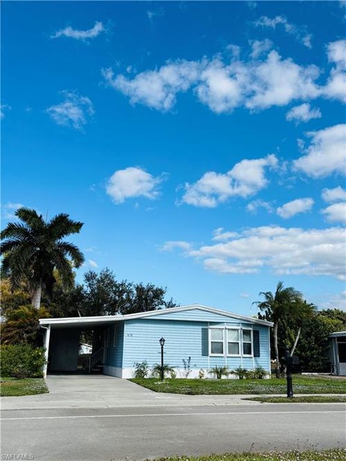 618 Charlemagne Blvd, NAPLES, FL, 34112-7046 | Card Image