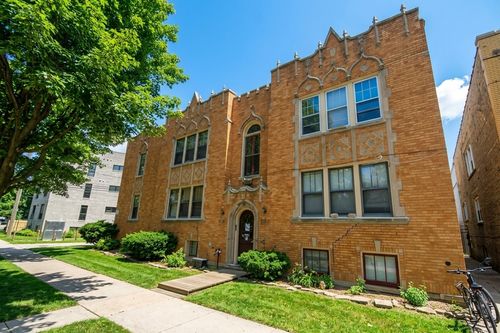 1e-5801 N Richmond St, Chicago, IL, 60659-4769 | Card Image