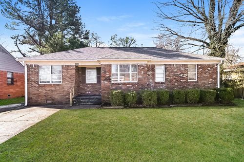 3043 Christine Rd, Memphis, TN, 38118-5722 | Card Image