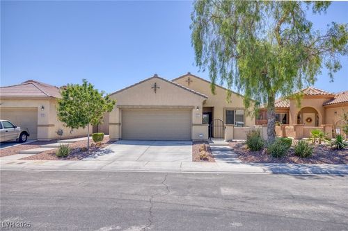 4117 Gliding Gulls Ave, North Las Vegas, NV, 89084-2685 | Card Image