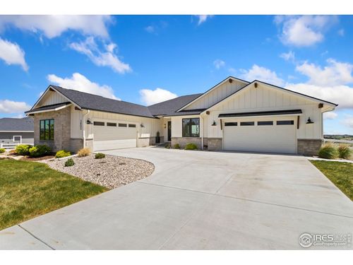 3802 Bridle Ridge Cir, Severance, CO, 80524-8610 | Card Image