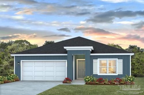 8414 Robertson Rd, Pensacola, FL, 32507 | Card Image