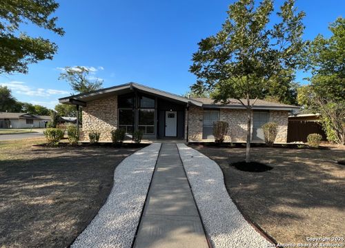 5003 Prince Valiant, San Antonio, TX, 78218-2707 | Card Image