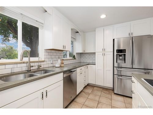 6405 W 45th Ave, Wheat Ridge, CO, 80033-3724 | Card Image