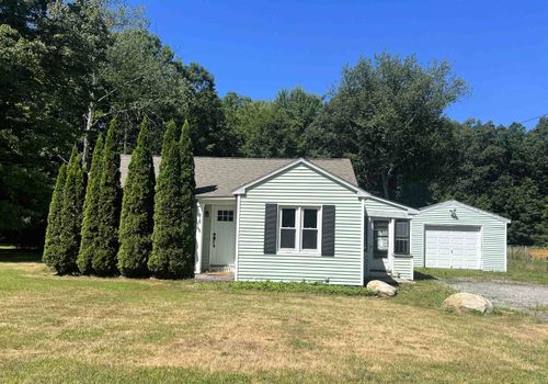 818 North St, Brandon, VT, 05733-8759 | Card Image