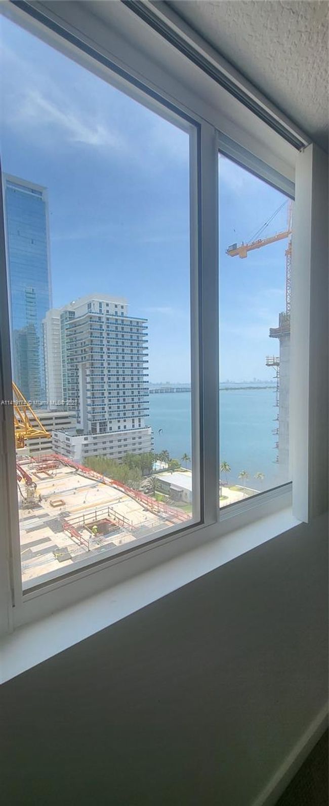 APT-1707 - 601 Ne 23 Rd St, Condo with 1 bedrooms, 1 bathrooms and null parking in Miami FL | Image 13