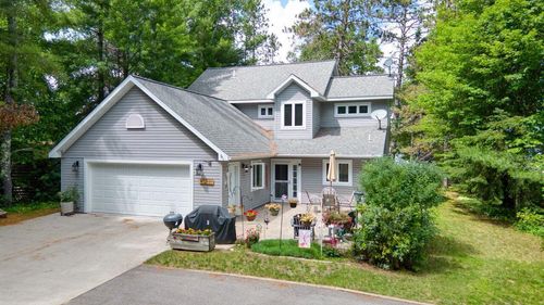 12691 Sunset Ln, Side Lake, MN, 55781 | Card Image