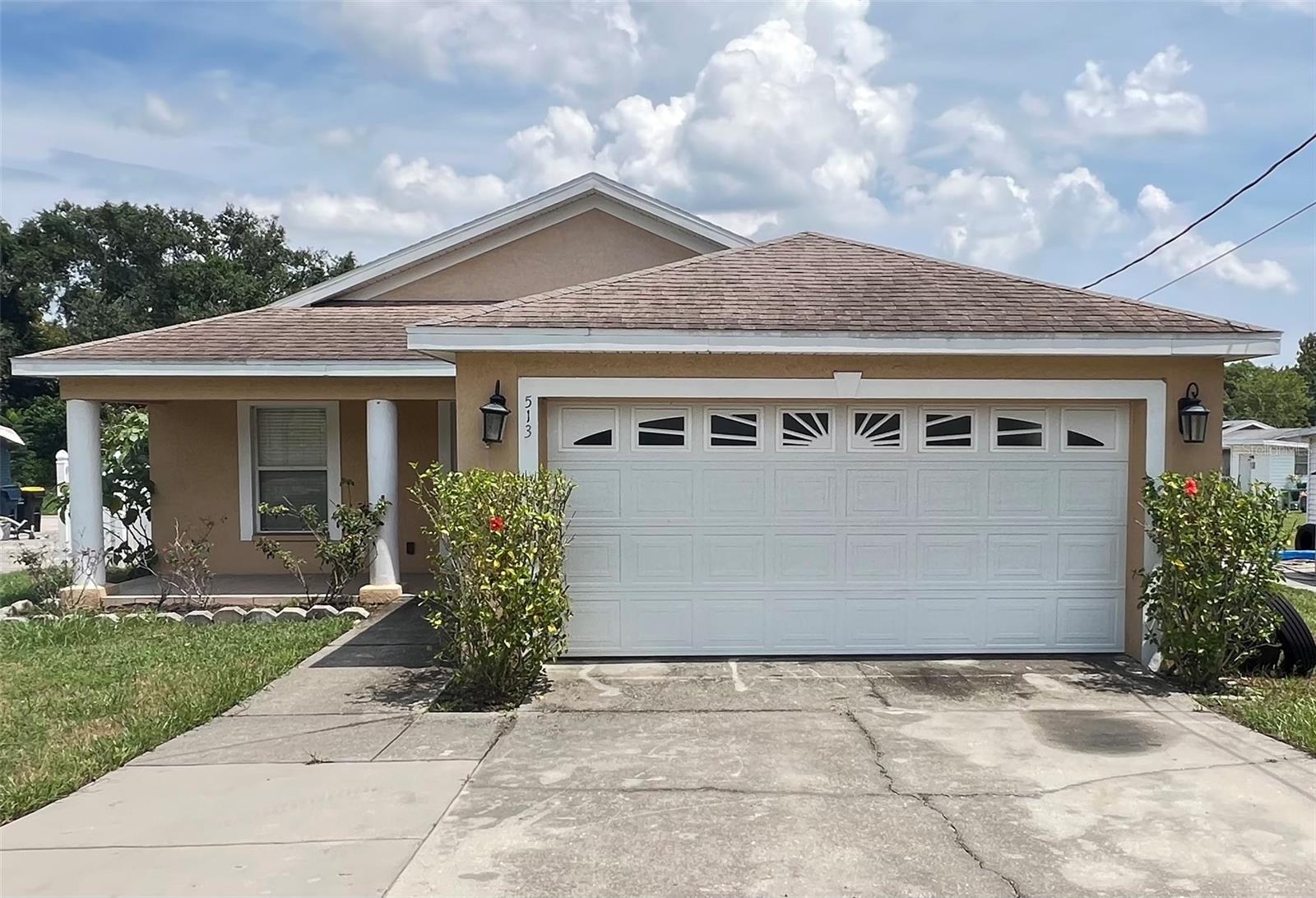 Residential in AUBURNDALE