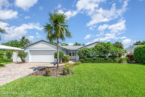 190 Harwood Ave, Satellite Beach, FL, 32937-3145 | Card Image