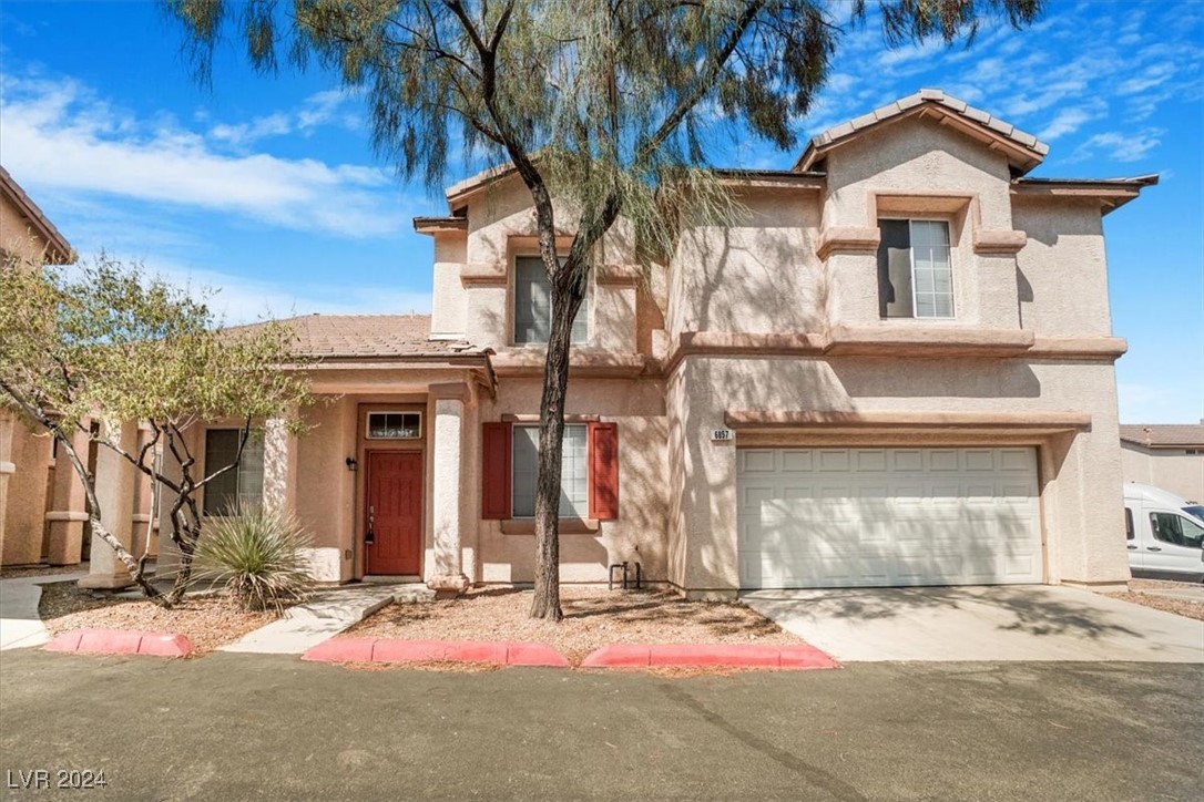 Sweet Pecan St, Las Vegas, NV 89149