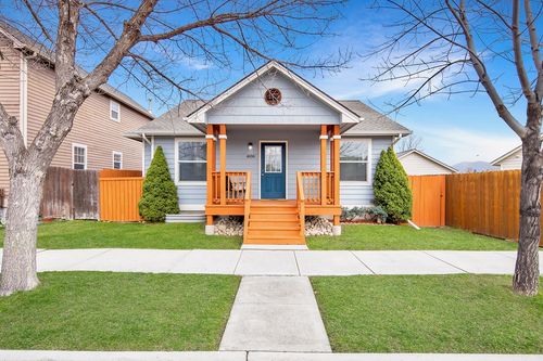 4806 Potter Park Loop, Missoula, MT, 59808 | Card Image