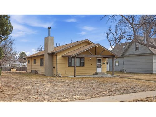 914 Prospect St, Fort Morgan, CO, 80701-3041 | Card Image