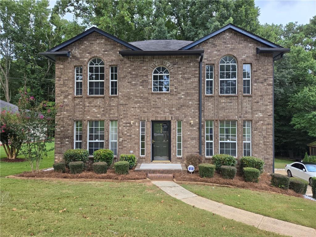 Wesley Way, Decatur, GA 30034