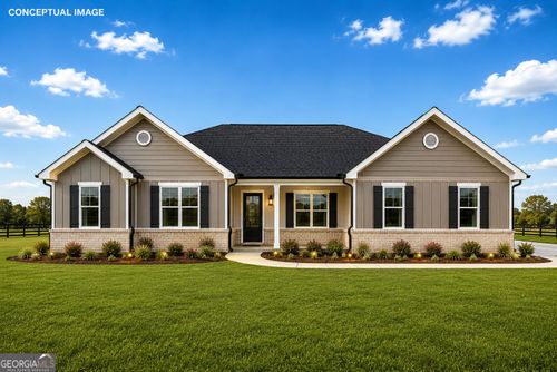 984 Manning Gin Rd, winder, GA, 30680-4616 | Card Image
